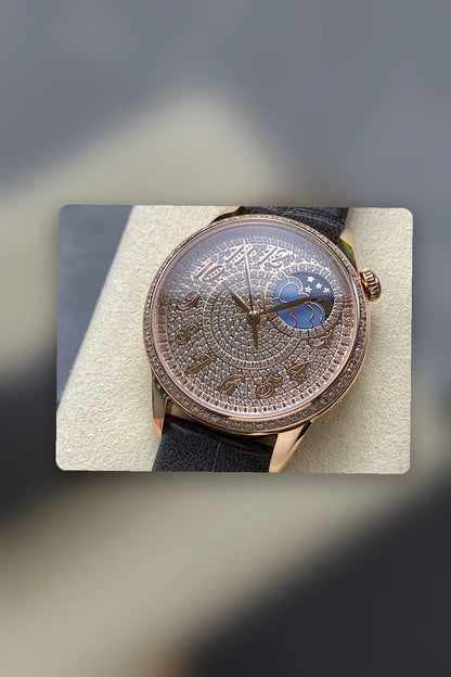 NB - Mix Watch - 936