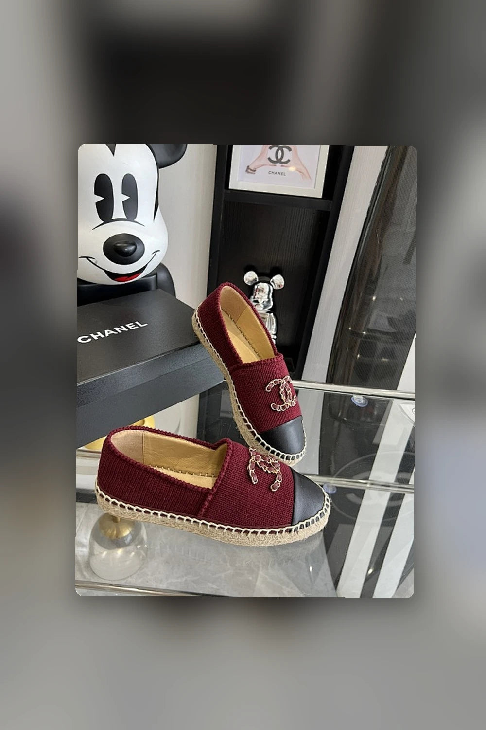 NB - CHL Mix Items - 157