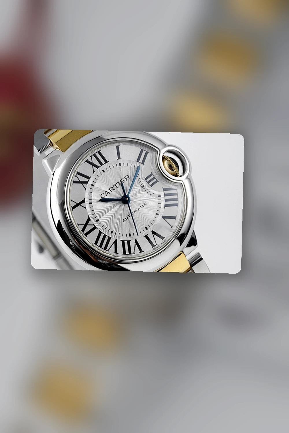 NB - Mix Watch - 1124