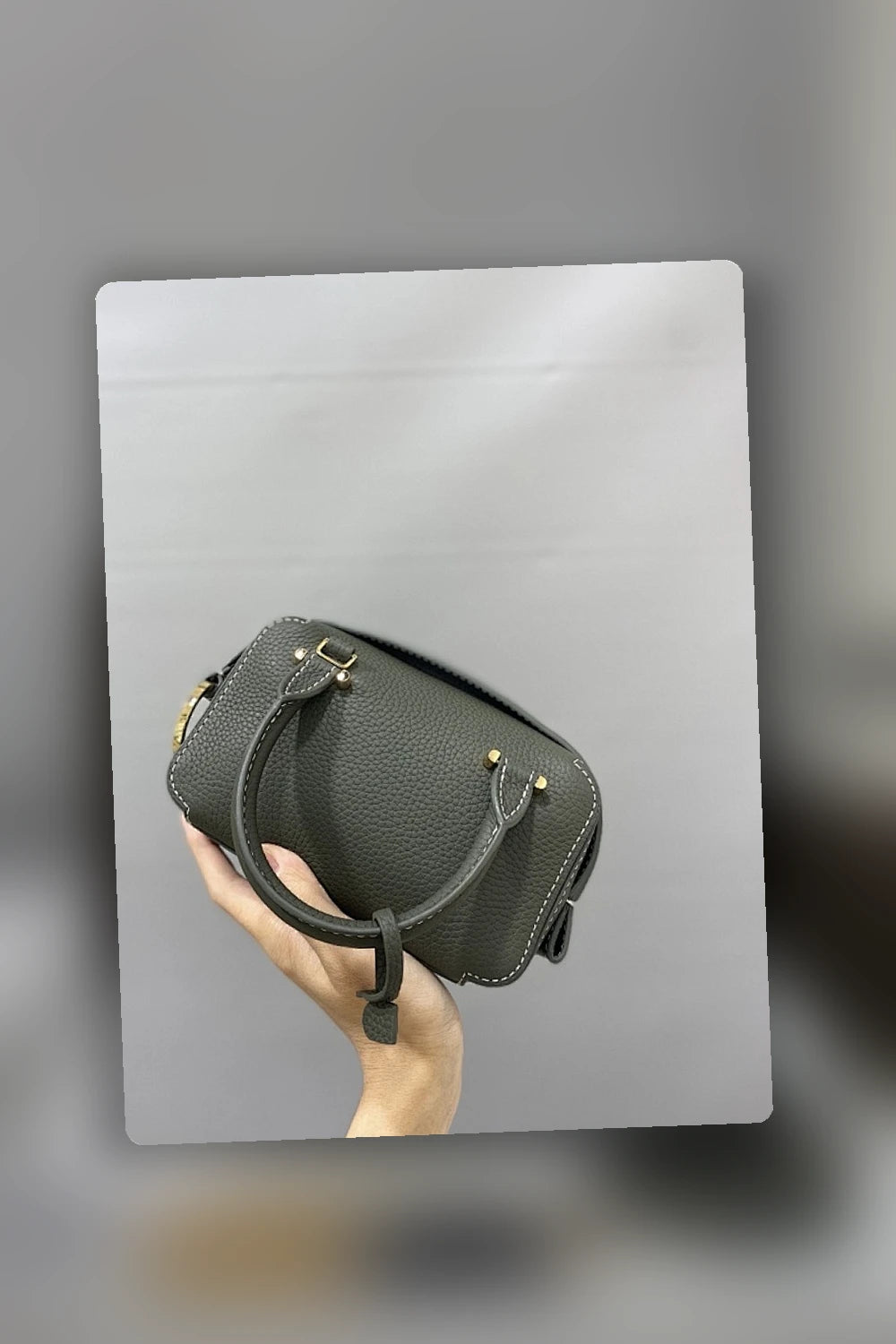 NB - DLVX Bag - 212