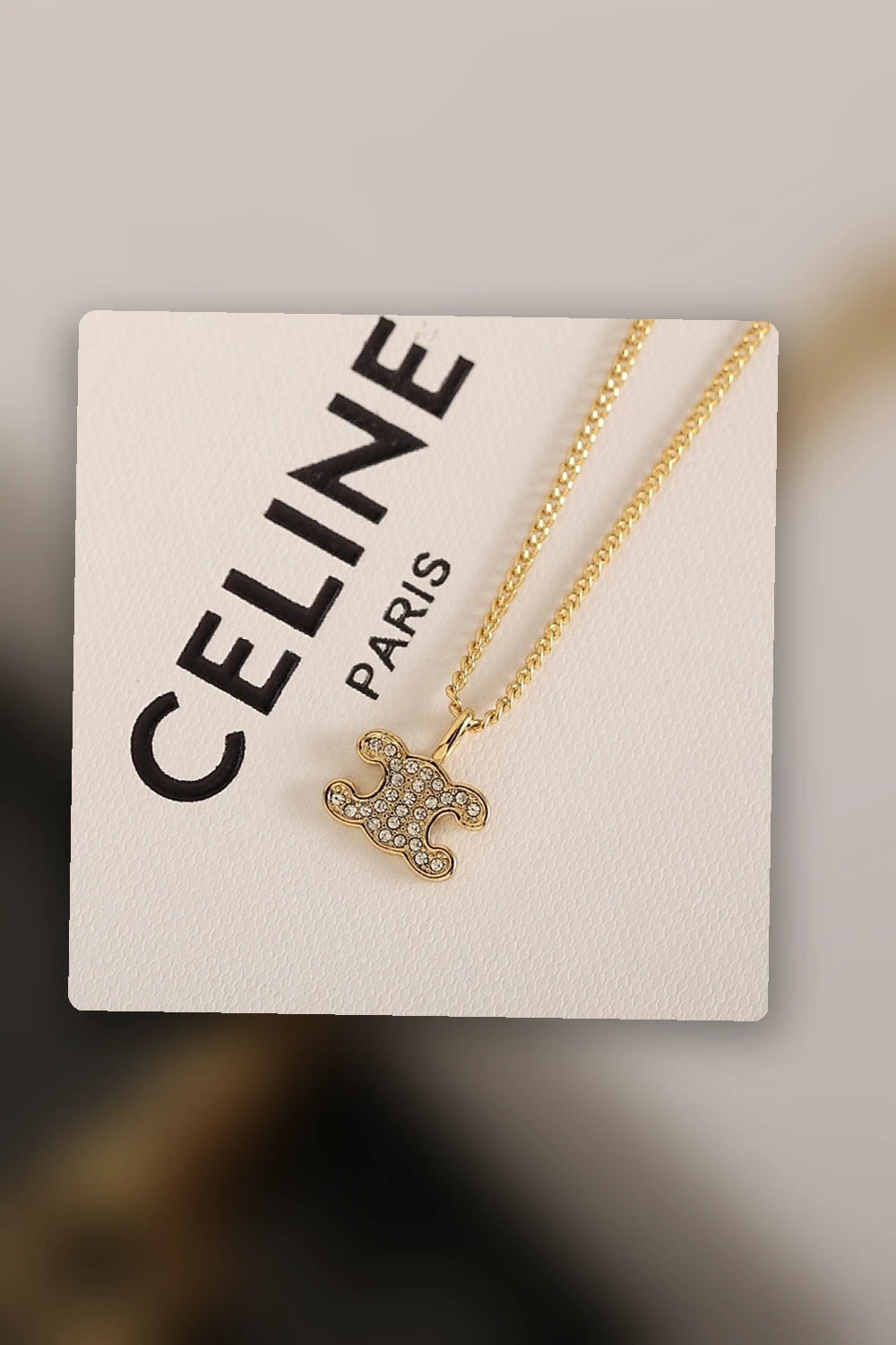 NB - COL Jewelry - 107