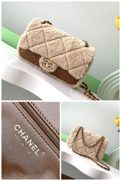 NB - CHL Bag - 307