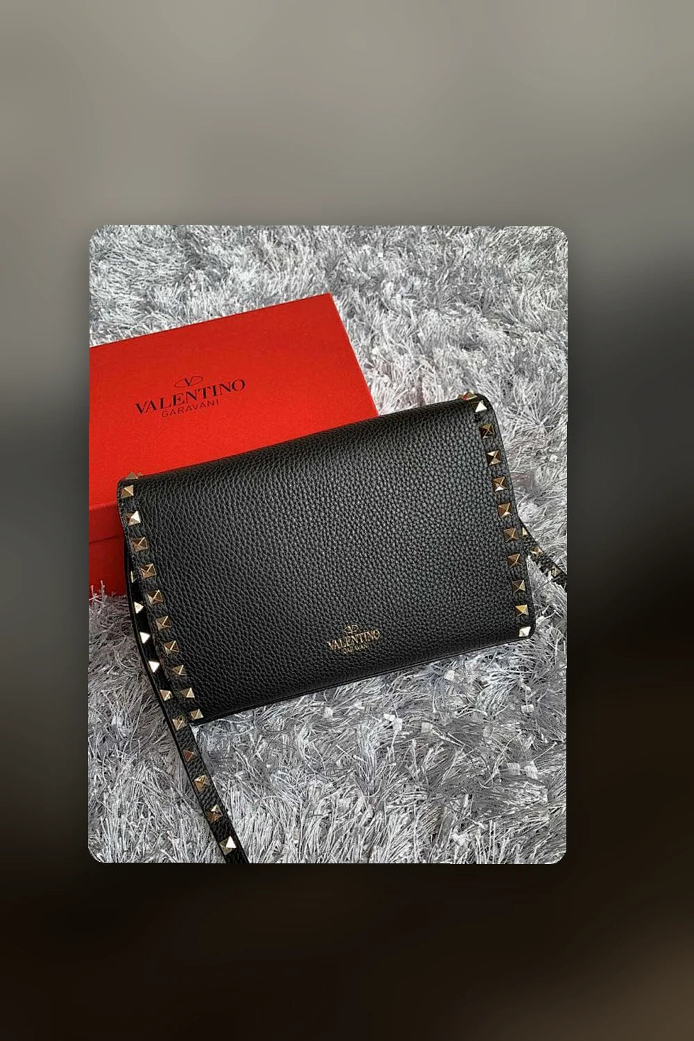 NB - VEL Bag - 977