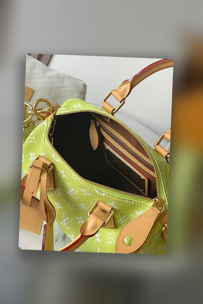 NB - LOV Bag - 1419