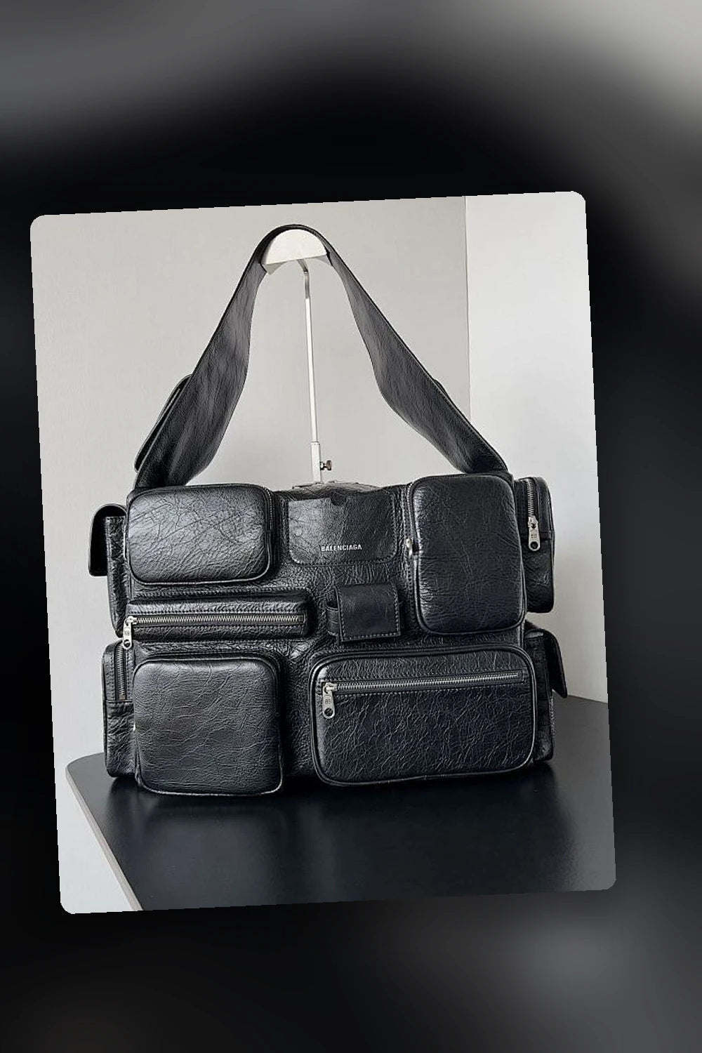NB - BG Bag - 2296