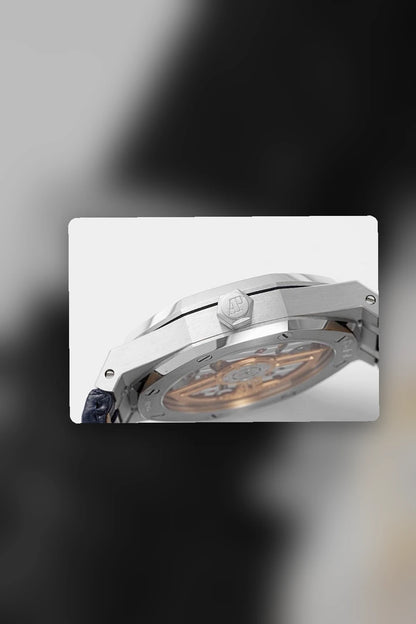 NB - Mix Watch - 1631