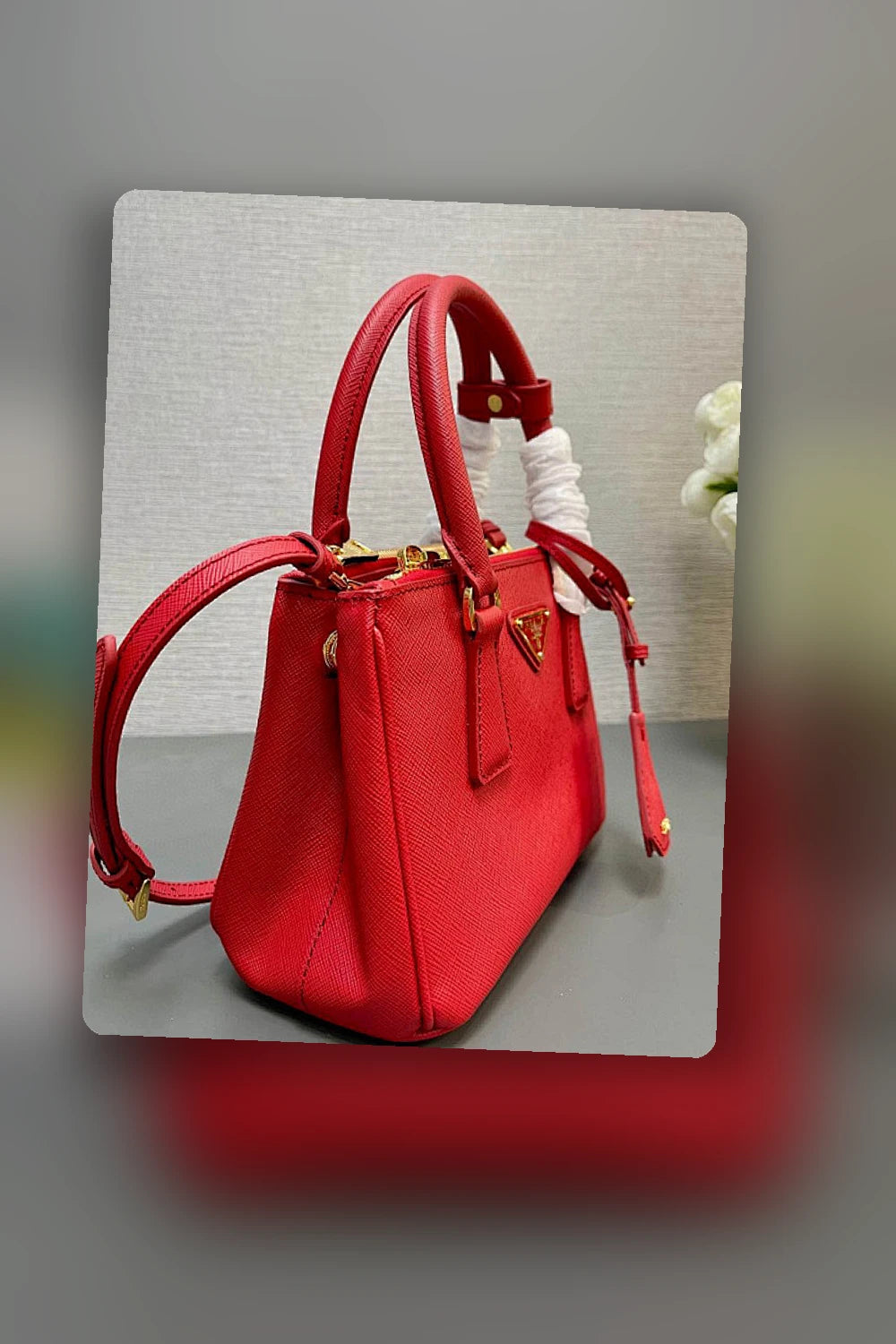 NB - PD Bag - 974