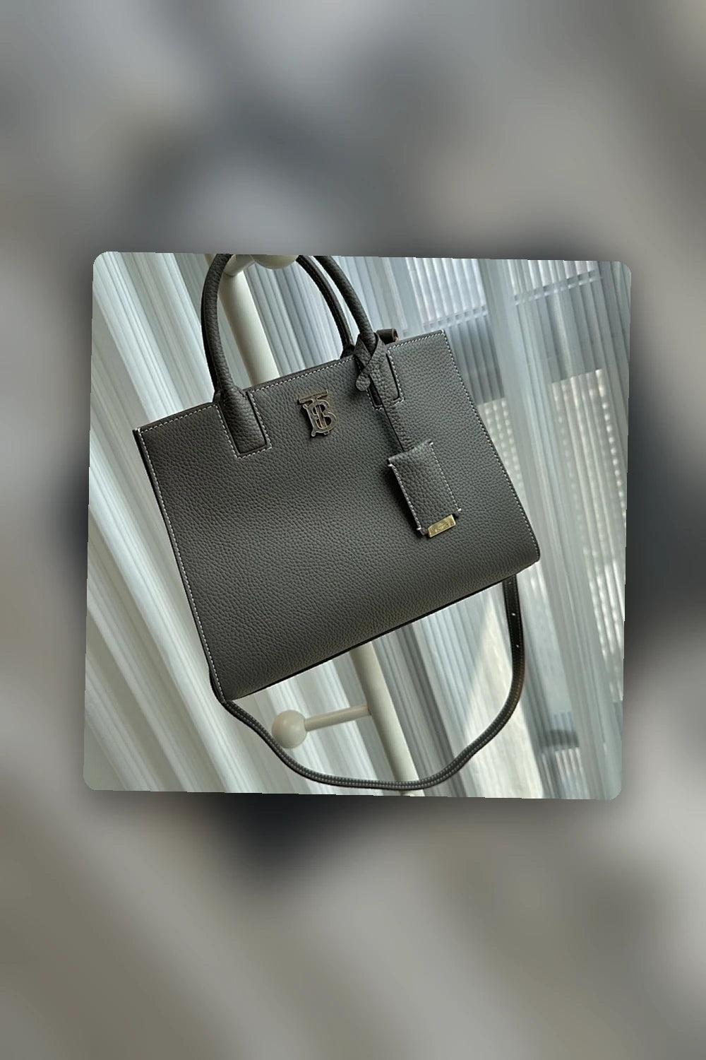 NB - BOR Bag - 908