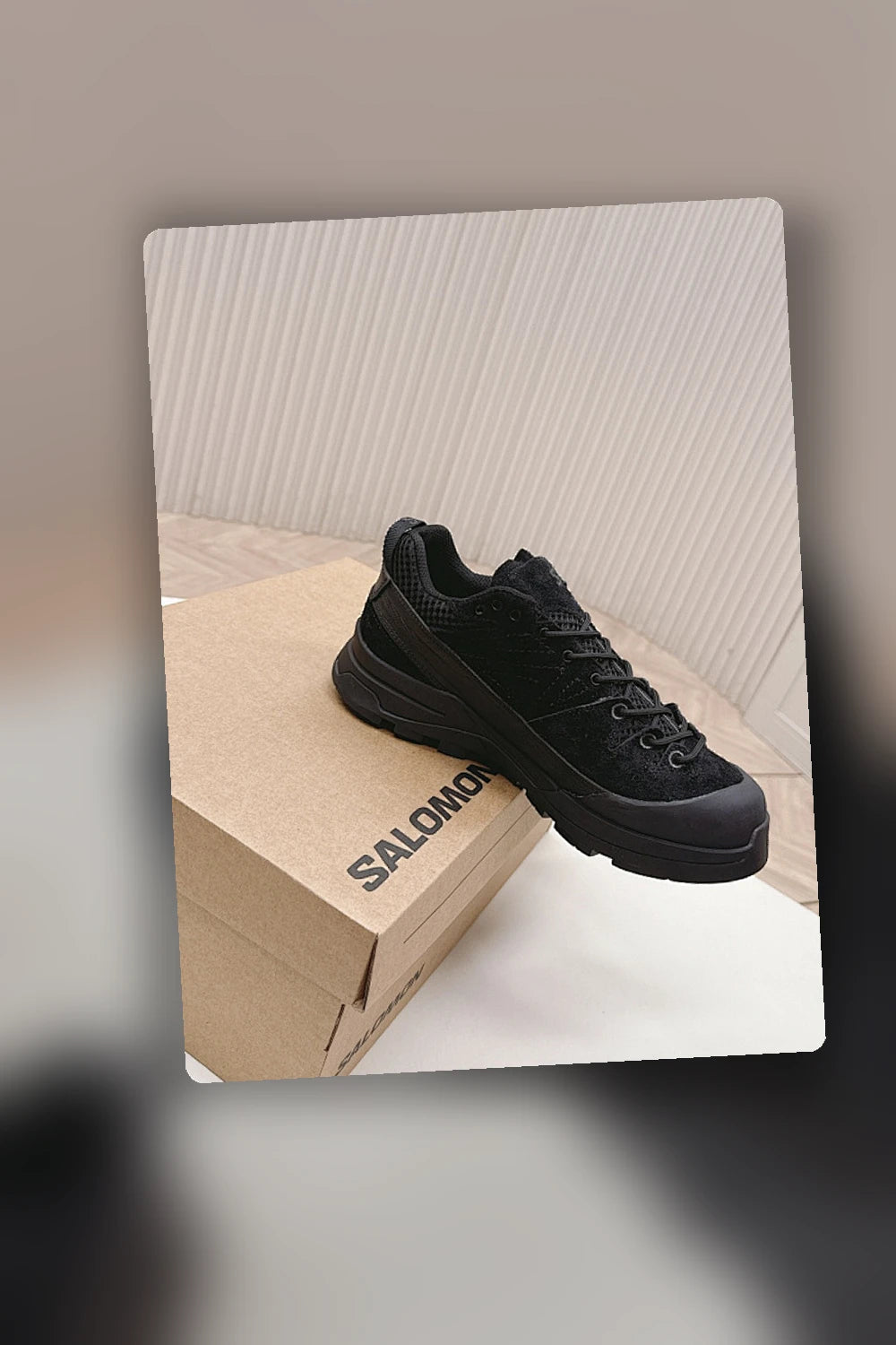 NB - LOP Women Shoes - 033