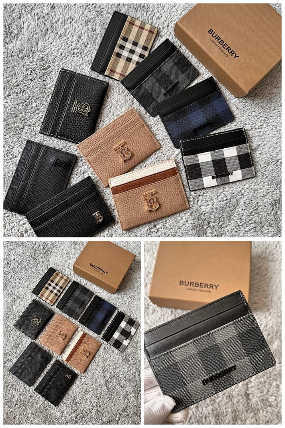 NB - BOR Bag - 438