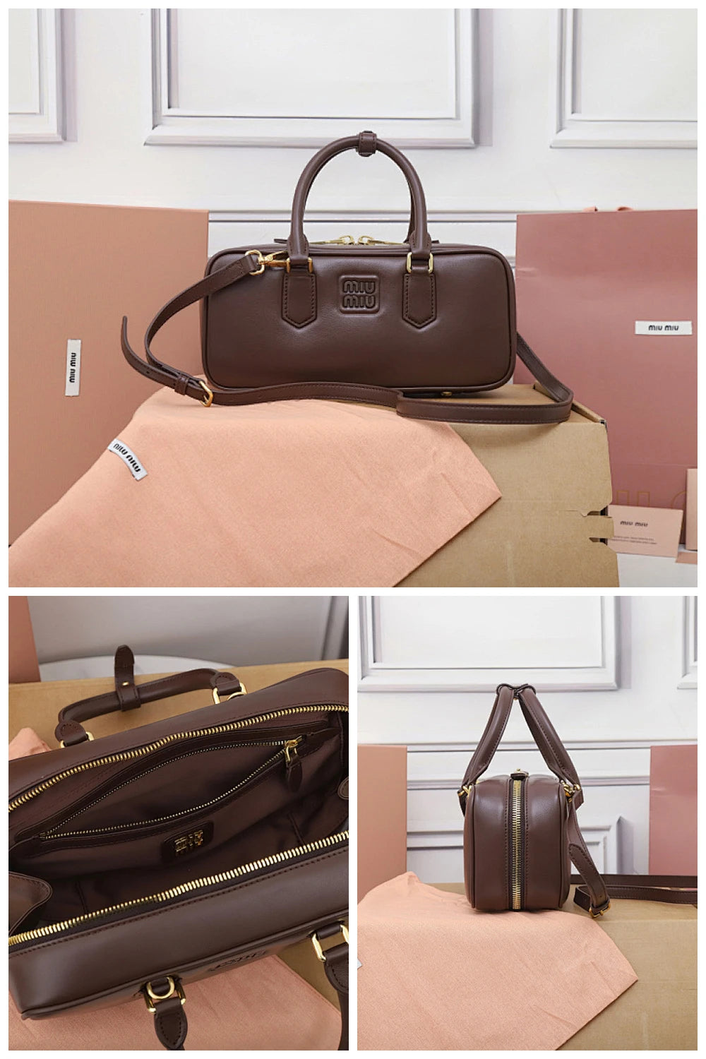 NB - MMU Bag - 100