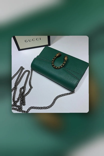 NB - GUKI Bag - 1219