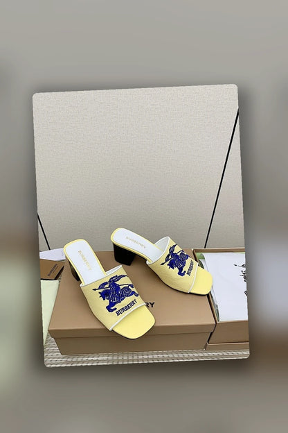 NB - BOR Women Shoes - 109