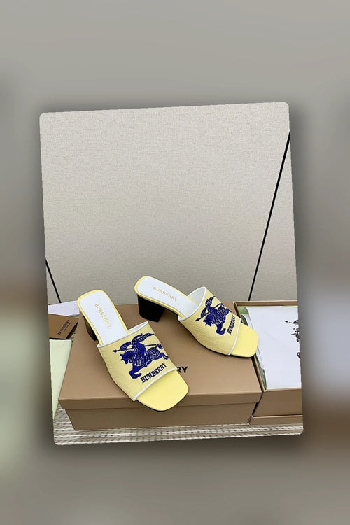 NB - BOR Women Shoes - 109