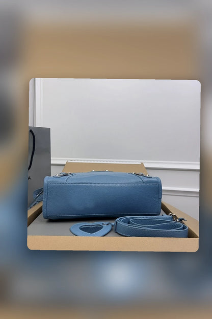 NB - BG Bag - 1938