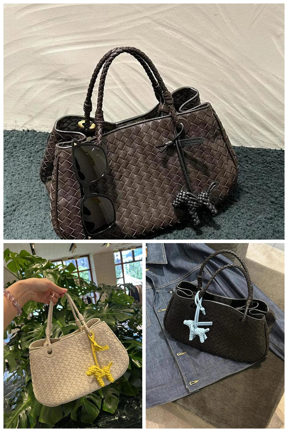 NB - BOV Bag - 1162