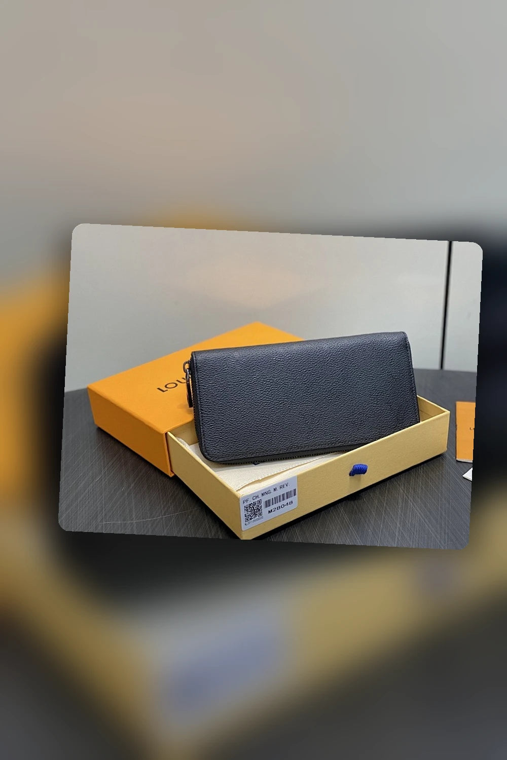 NB - Mix Wallet - 304