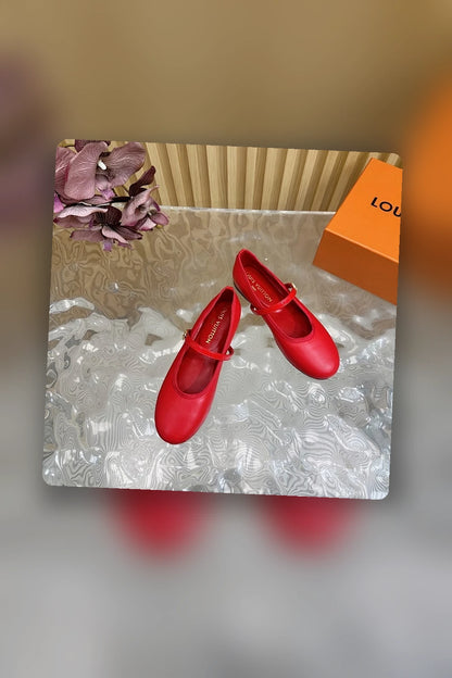 NB - LOV Women Shoes - 052