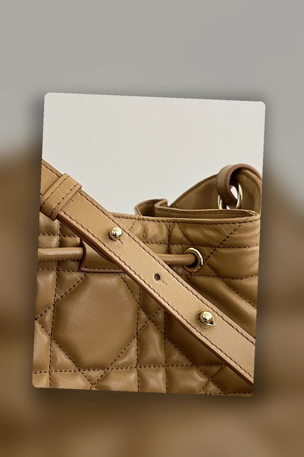 NB - DOR Bag - 1411