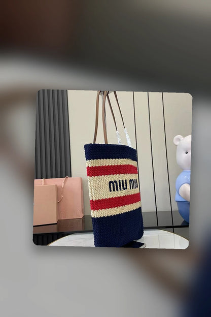 NB - MMU Bag - 911