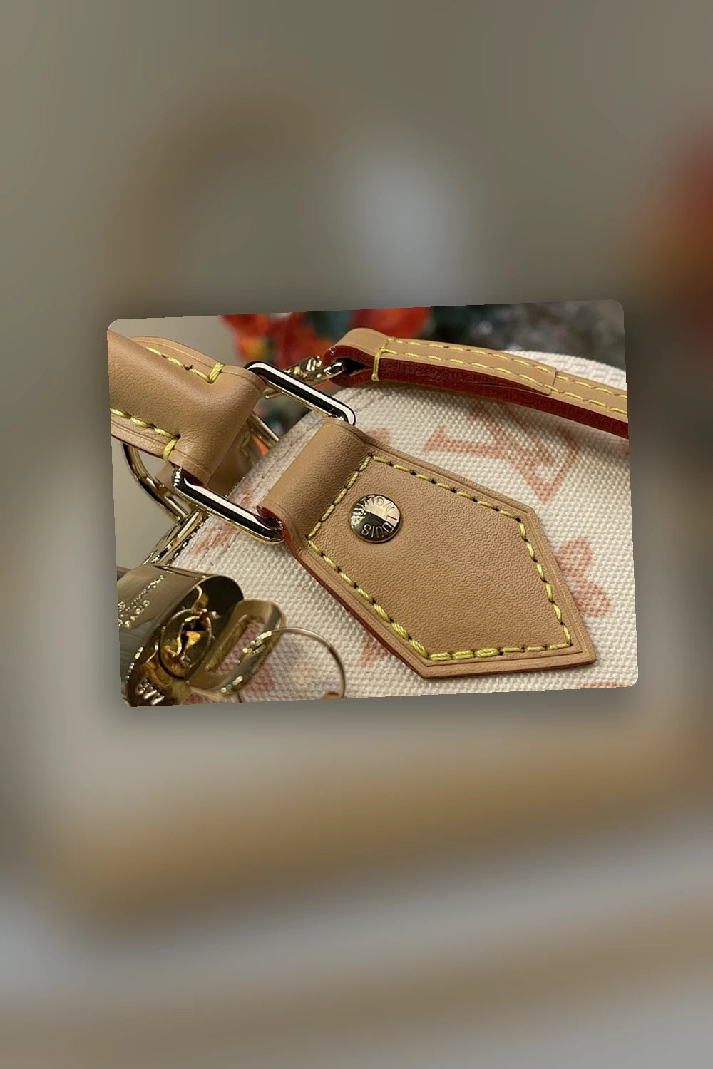 NB - LOV Bag - 378
