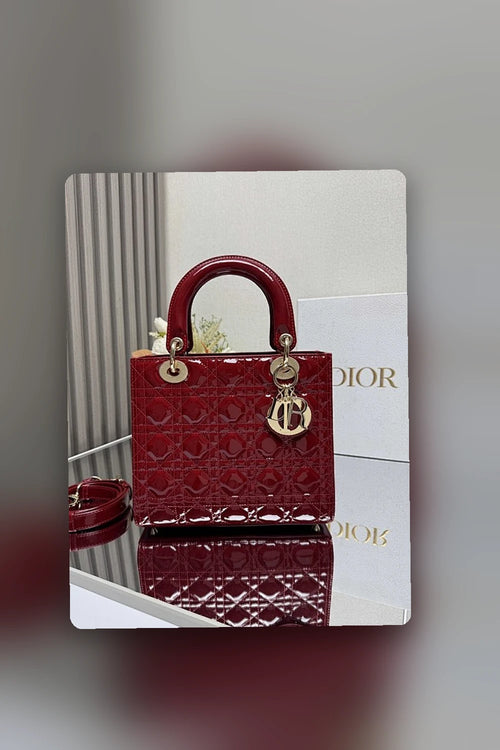 NB - DOR Bag - 850