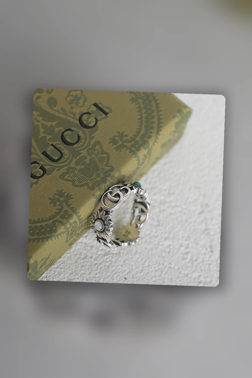 NB - GUKI Jewelry - 583