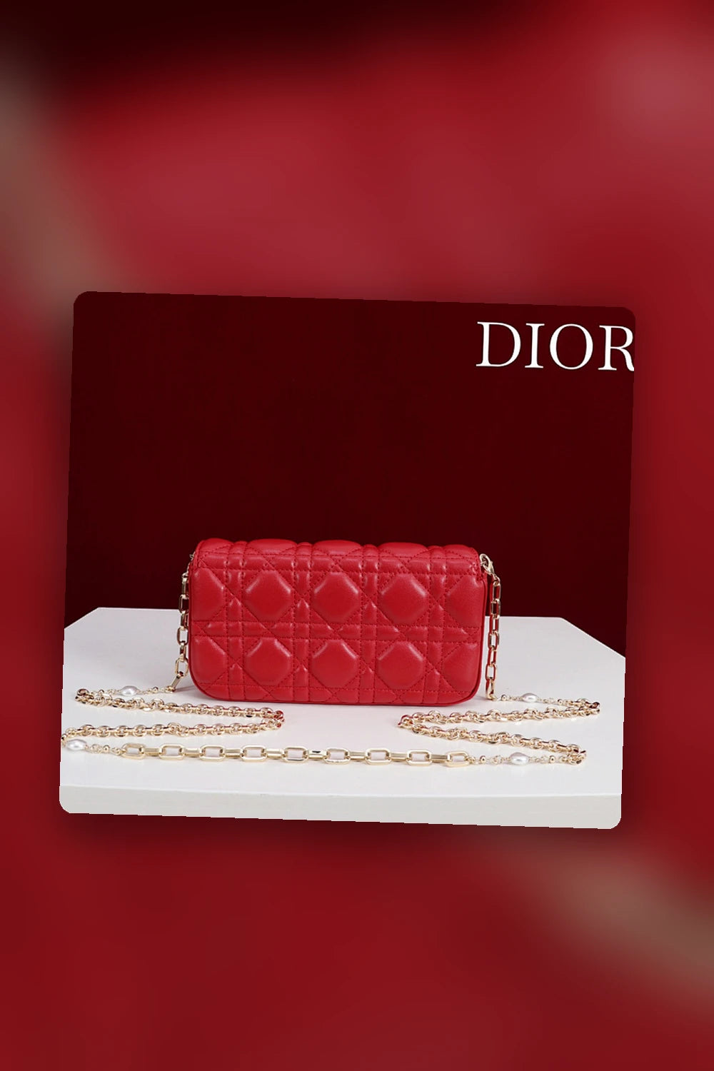 NB - DOR Bag - 402