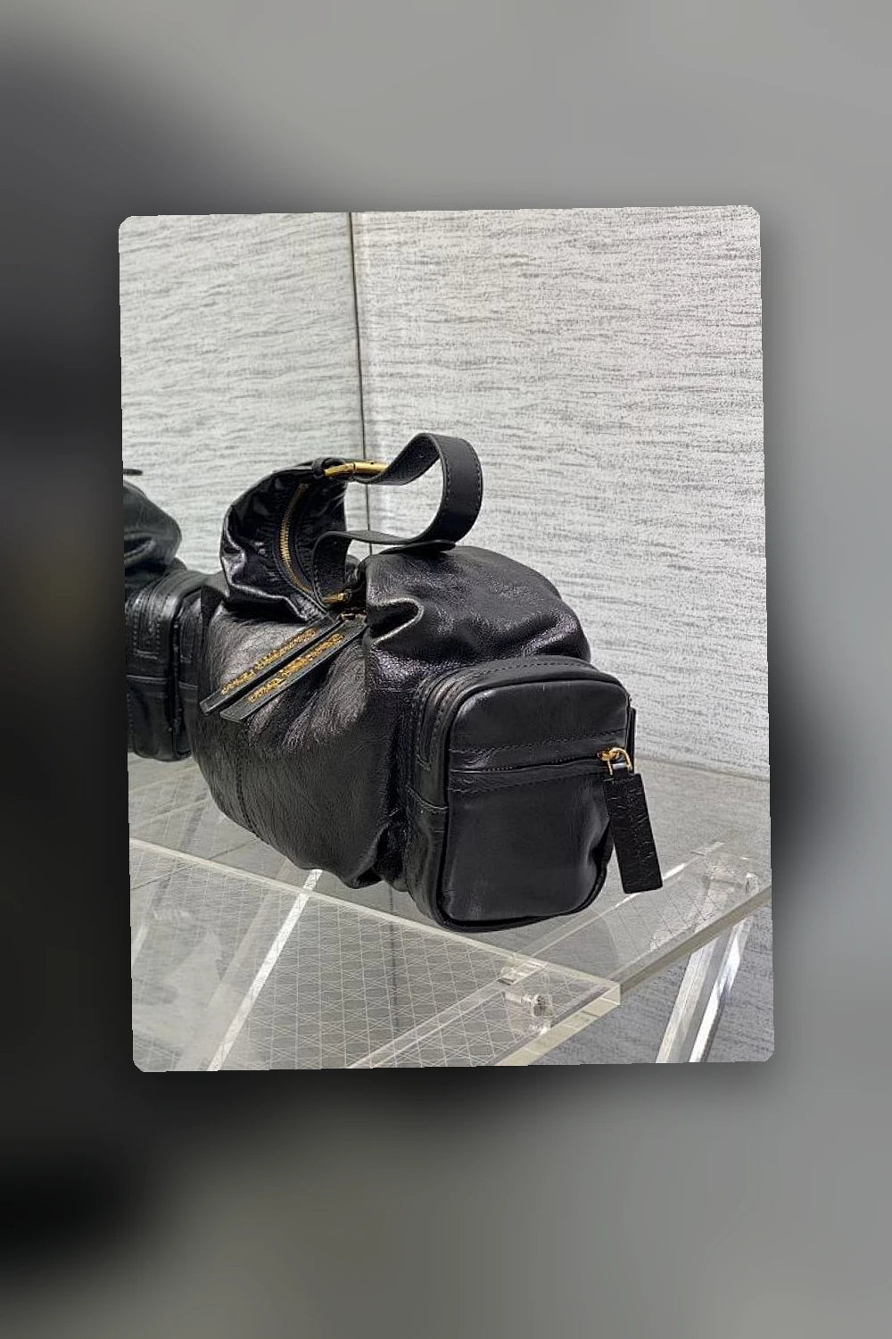 NB - DOR Bag - 199
