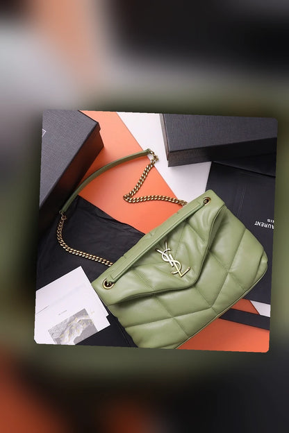 NB - YLS Bag - 1485