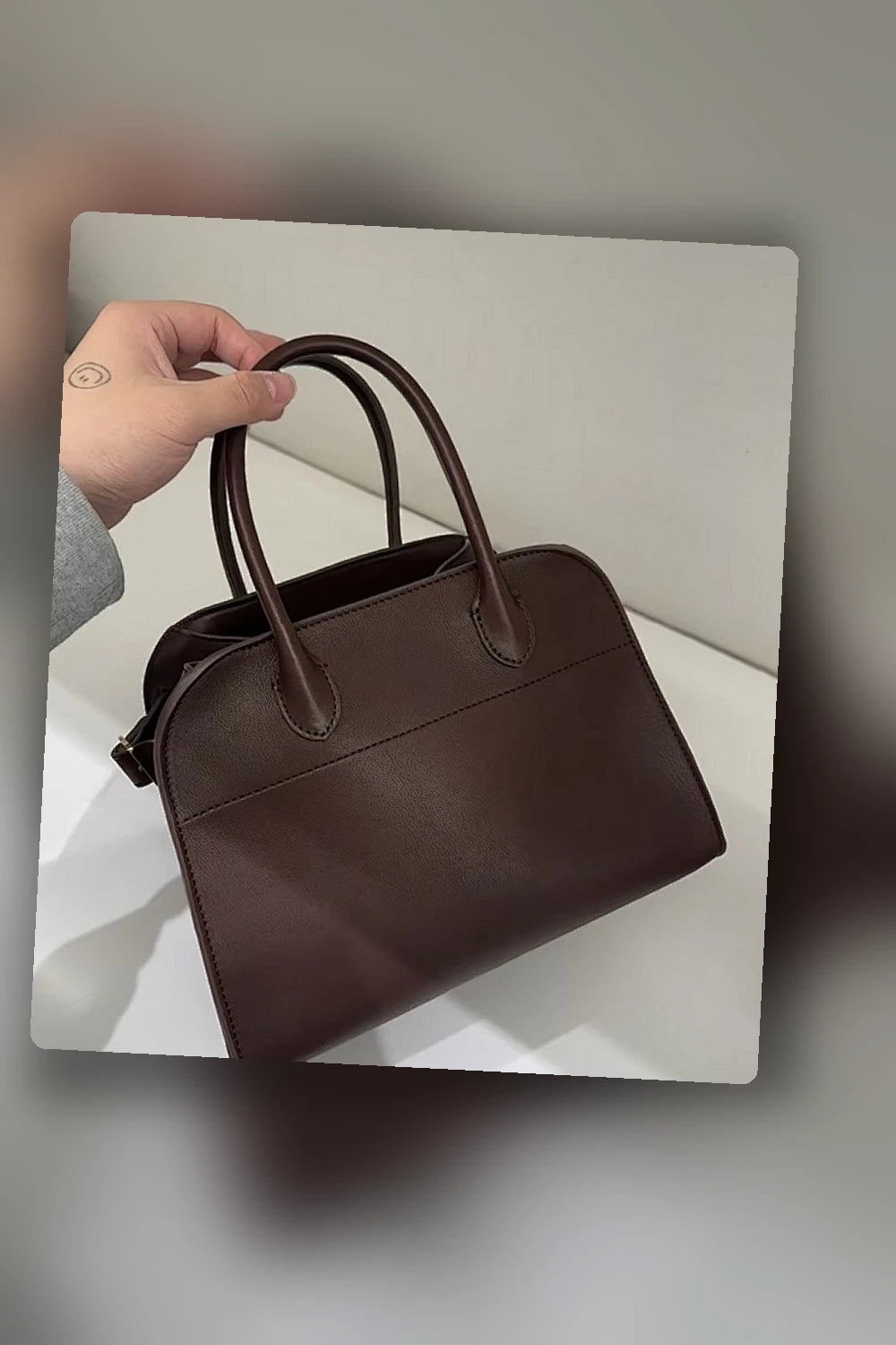 NB - THR Bag - 945
