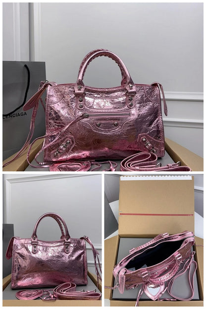 NB - BG Bag - 198