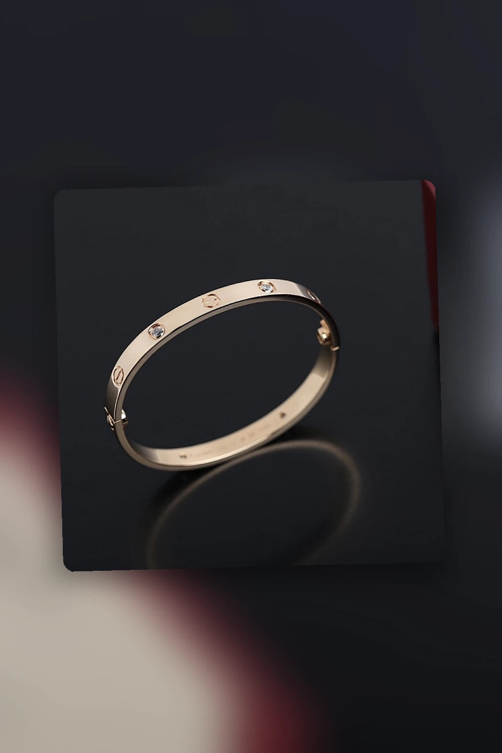NB - CRA Jewelry - 445