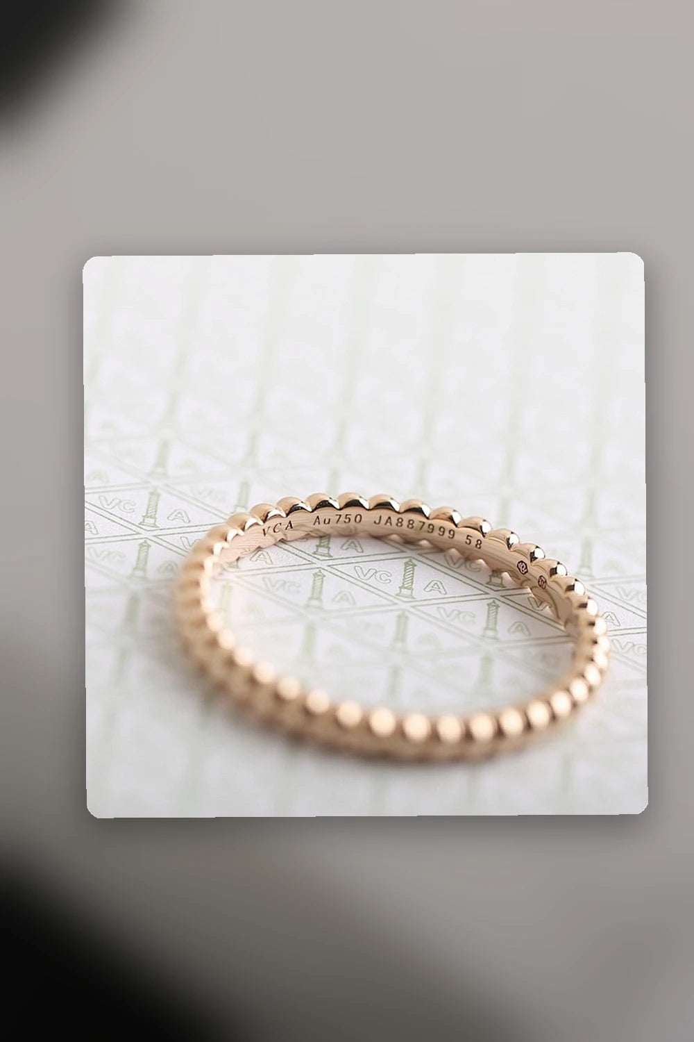 NB - VACA Jewelry - 418