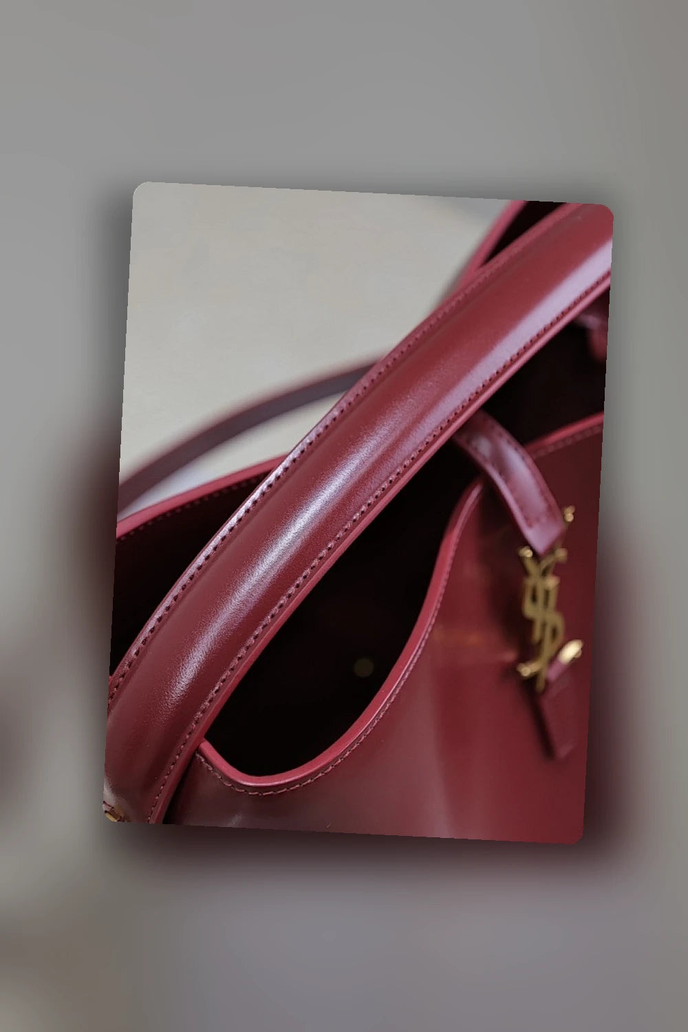 NB - YLS Bag - 614