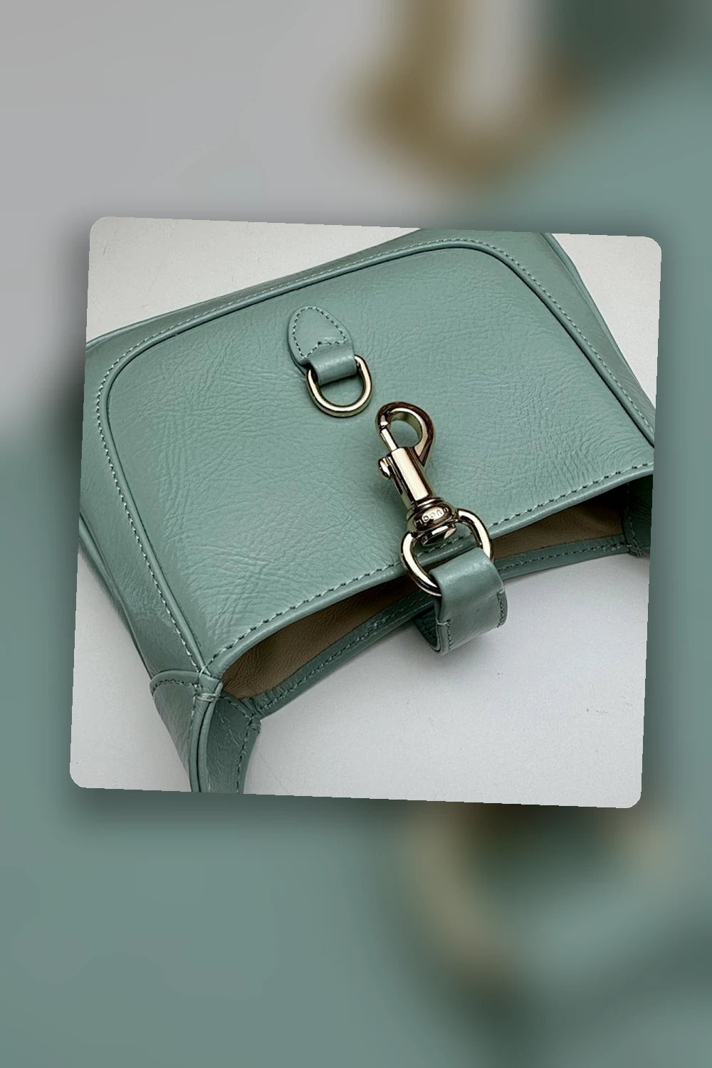 NB - GUKI Bag - 558