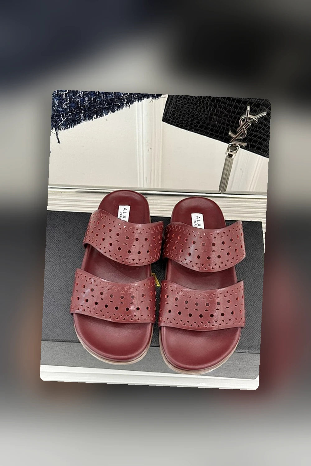 NB - AAL Women Shoes - 277