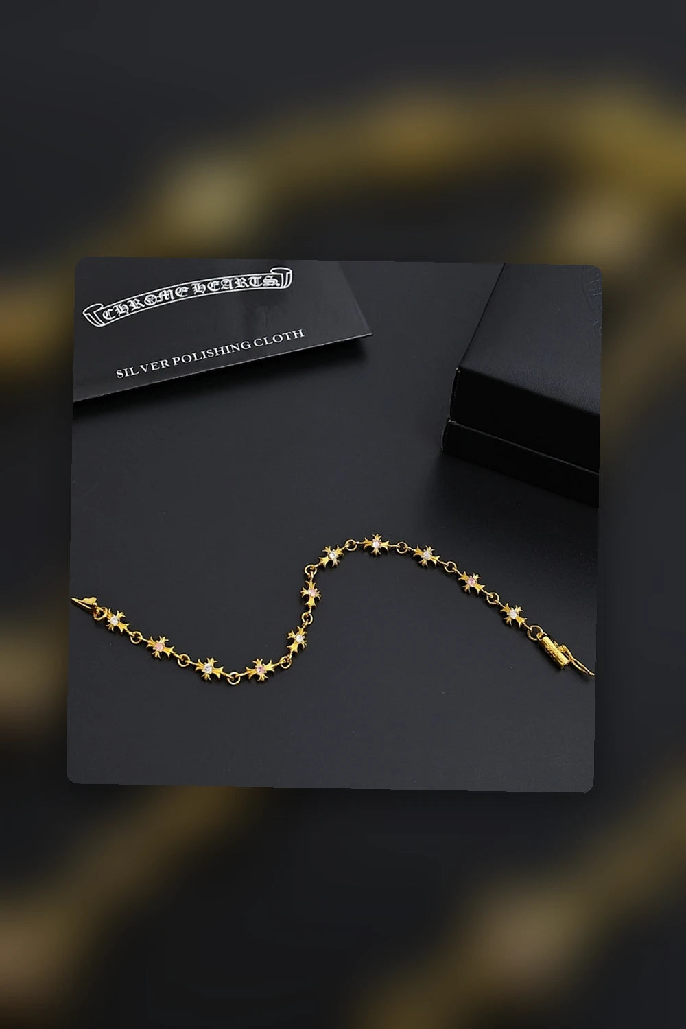 NB - CHO Jewelry - 119