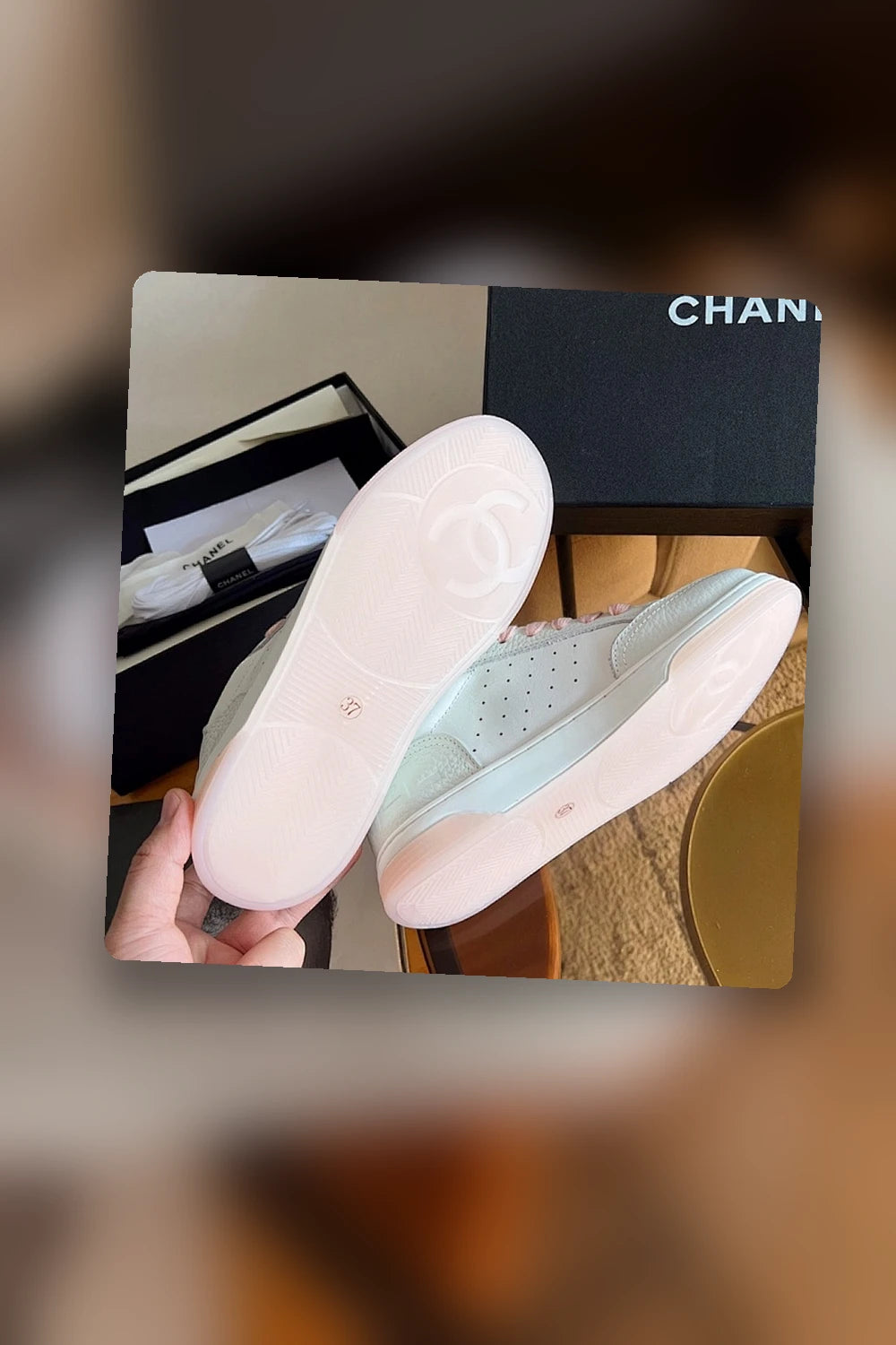 NB - CHL Mix Items - 094