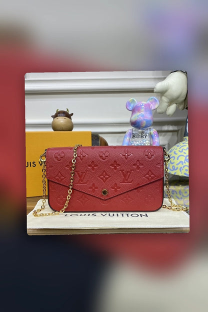 NB - LOV Bag - 1465