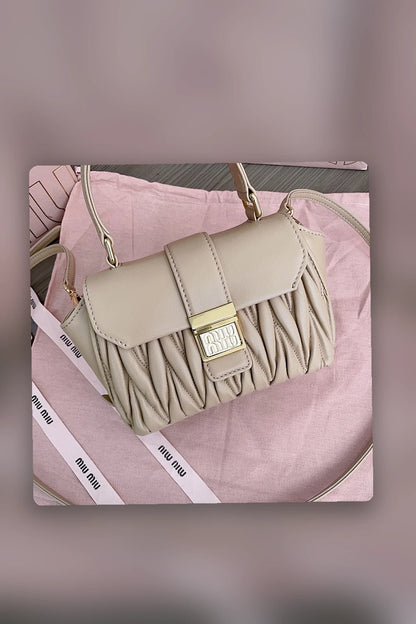 NB - MMU Bag - 1486