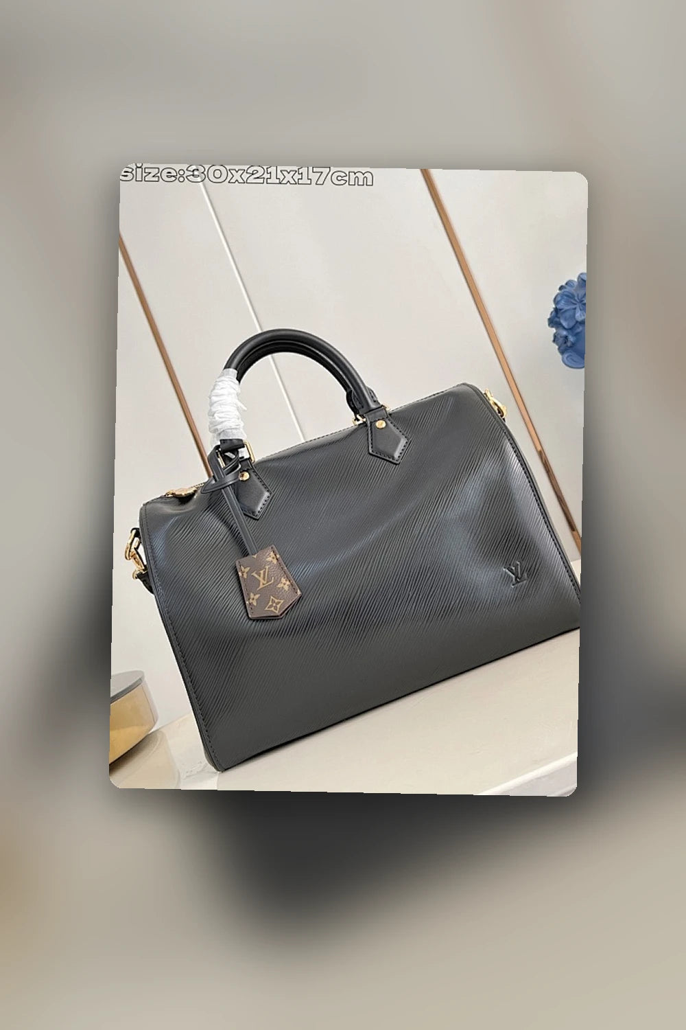 NB - LOV Bag - 949