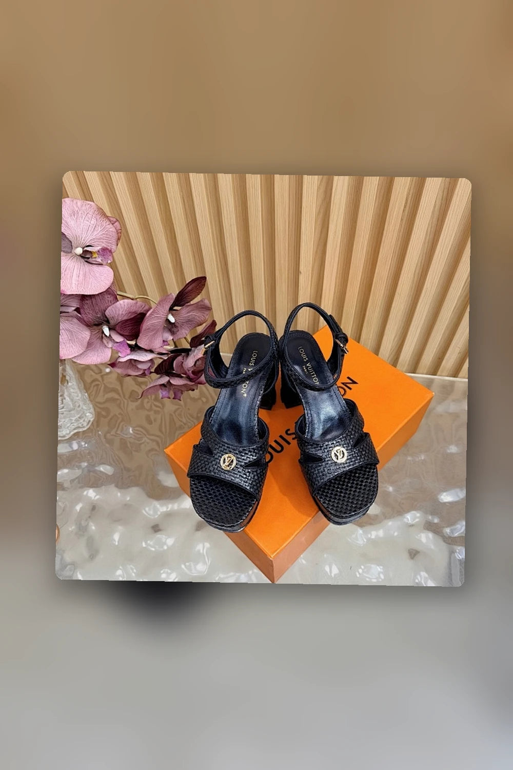 NB - LOV Women Shoes - 459