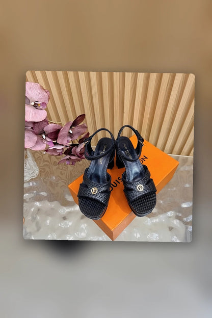 NB - LOV Women Shoes - 459