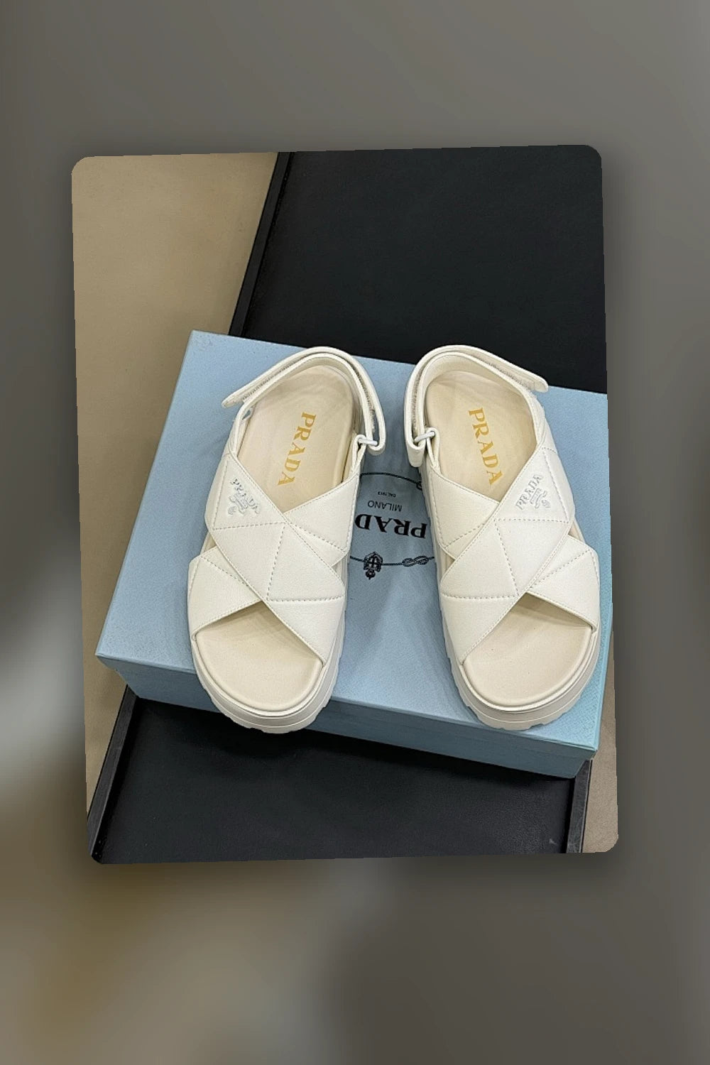 NB - PD Women Shoes - 1068