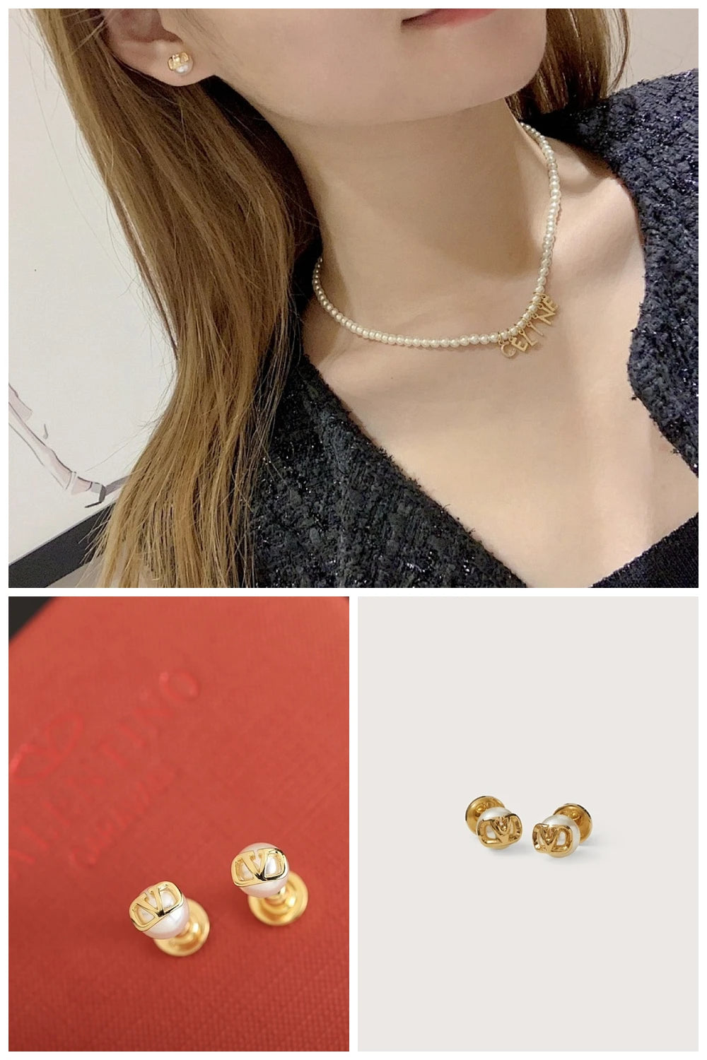 NB - VEL Jewelry - 491