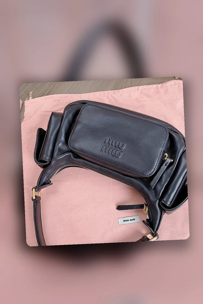 NB - MMU Bag - 187