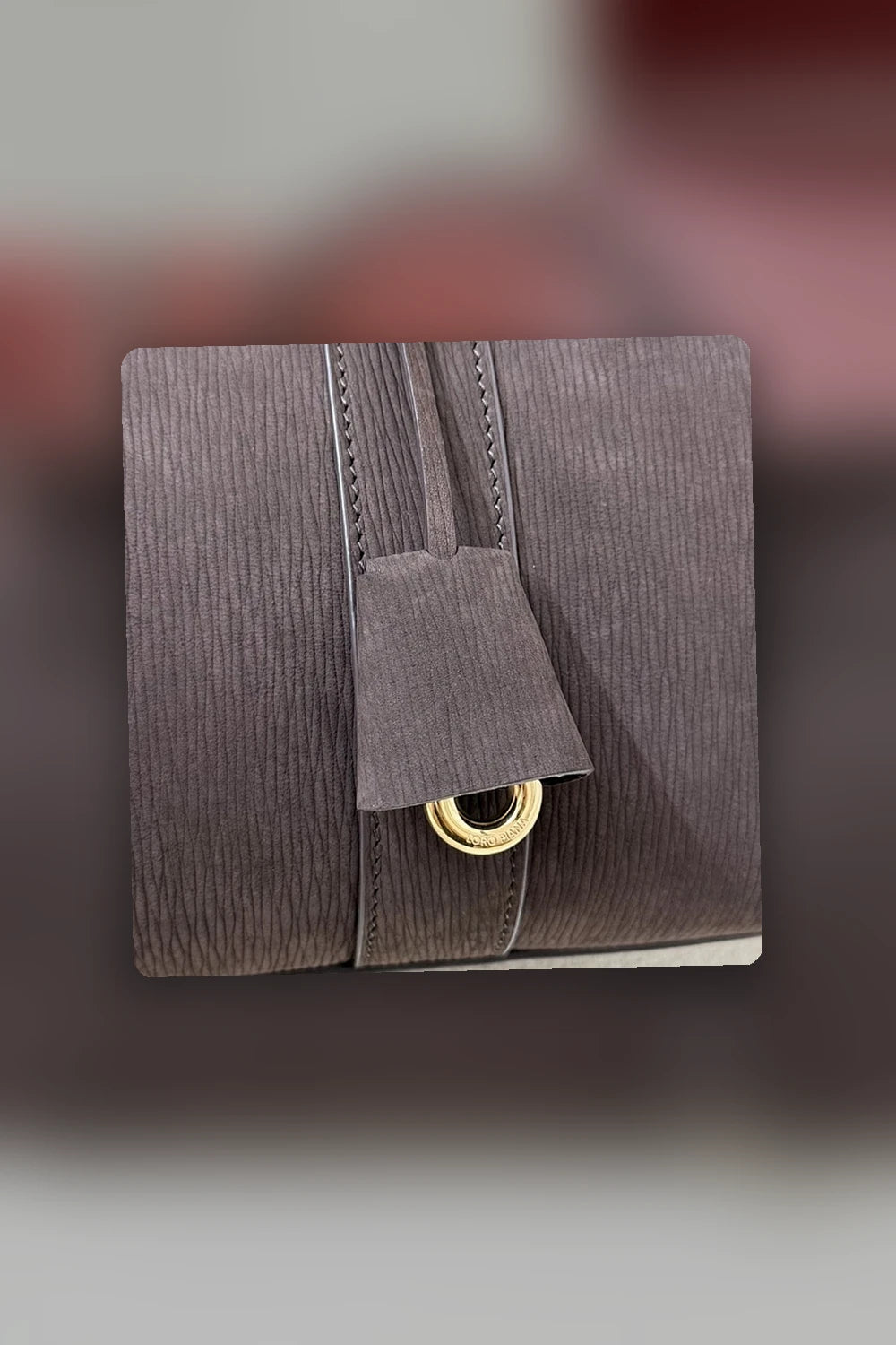 NB - LOP Bag - 396