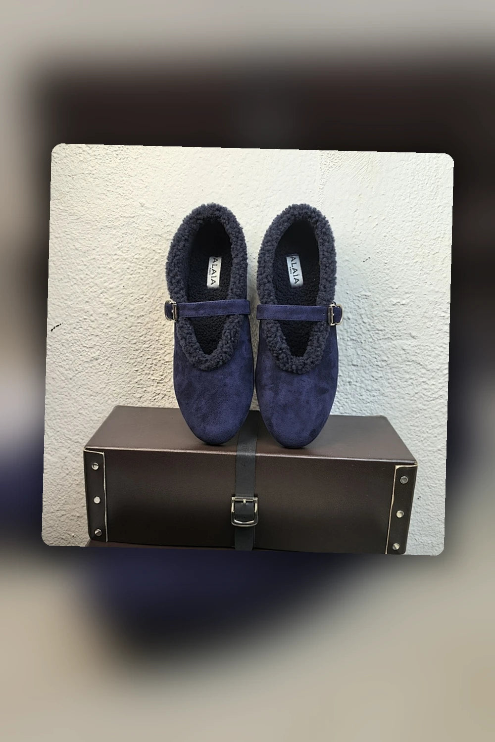 NB - BG Women Shoes - 952