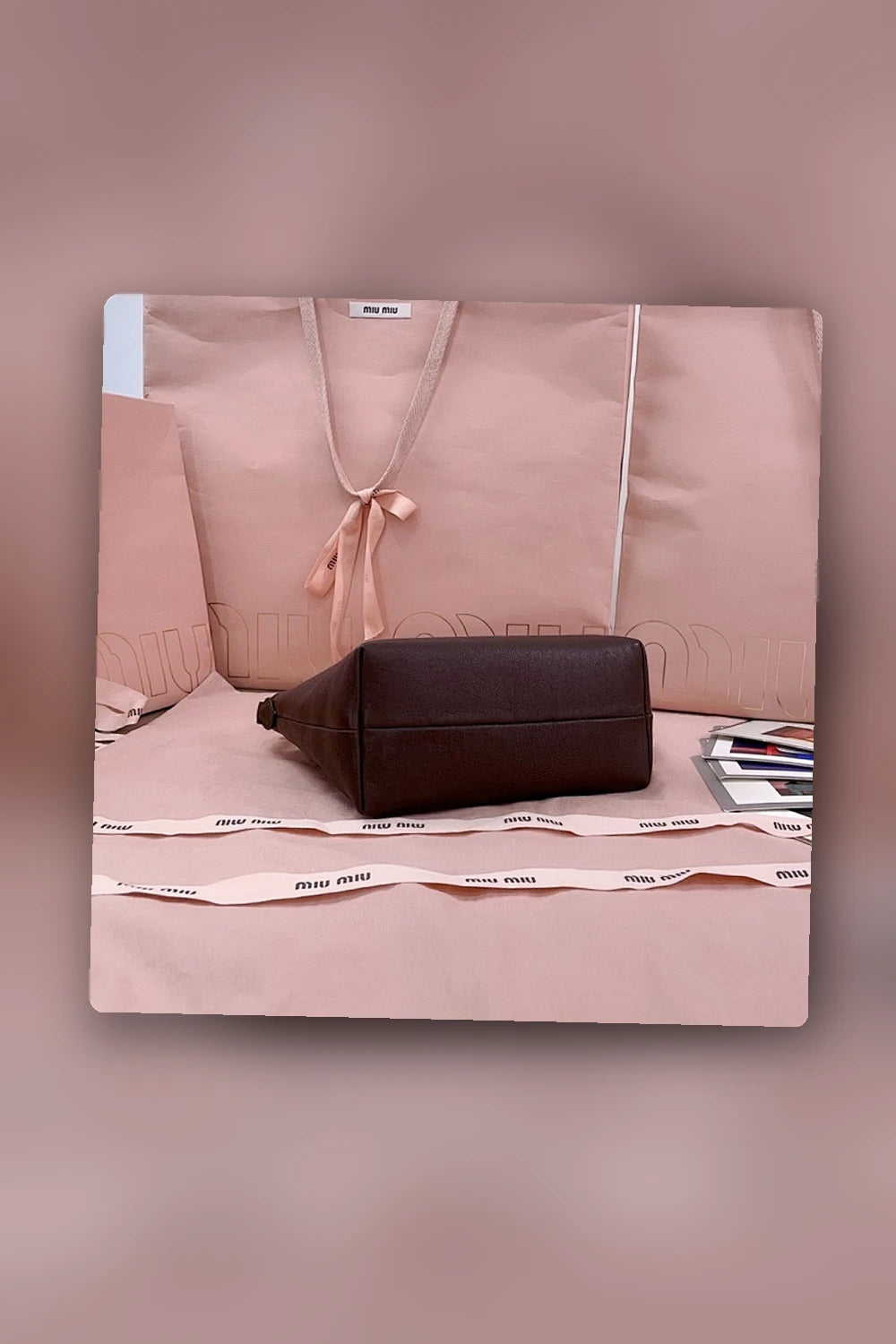 NB - MMU Bag - 1044